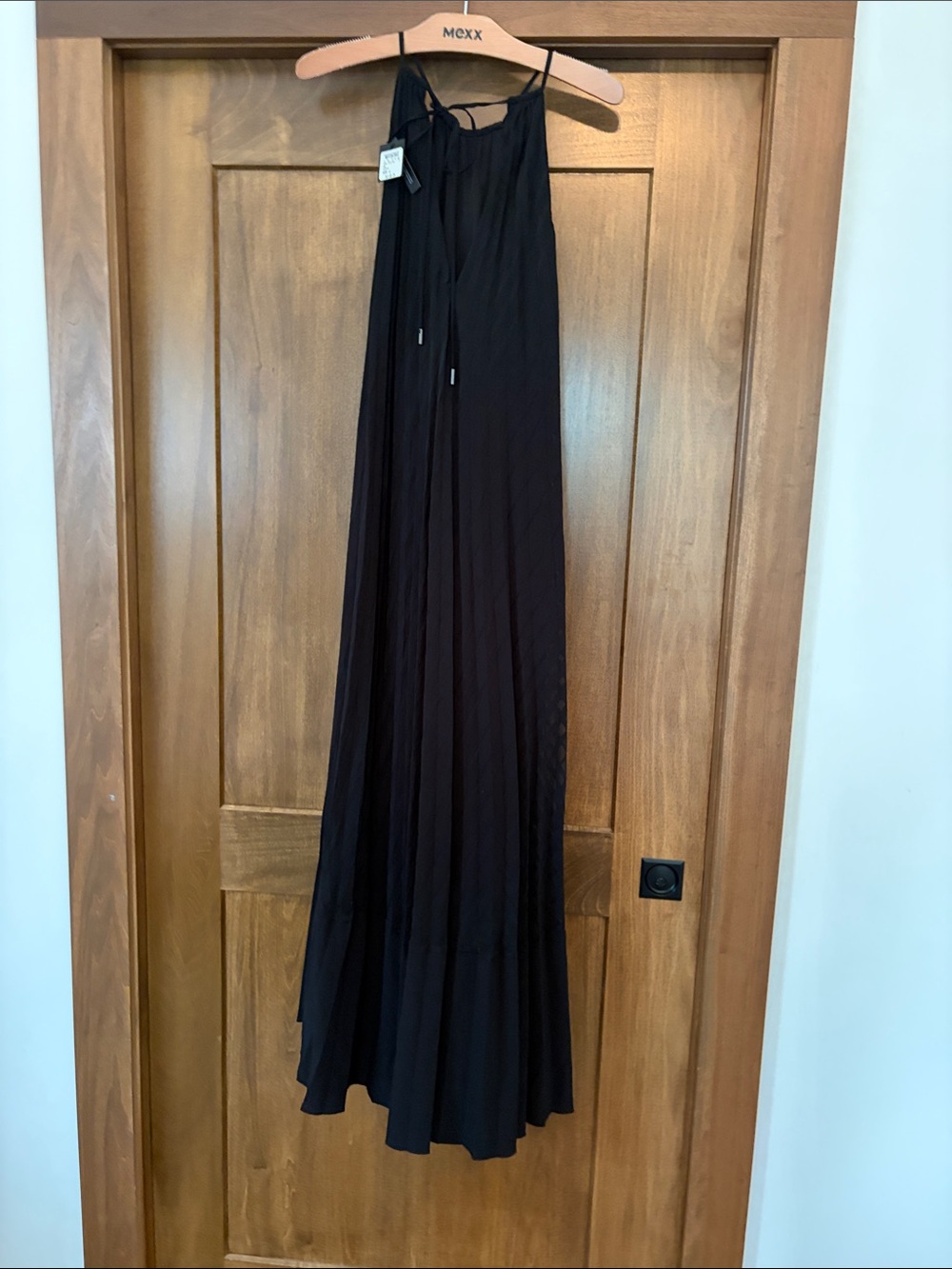 Club Monica maxi dress - Picture 4 of 5